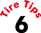 Tire Tips